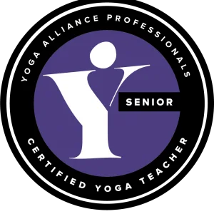 Yoga Senior Teacher