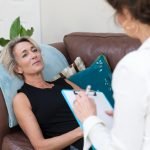 hypnotherapy and ifs