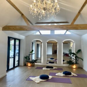 Chandelier Studio